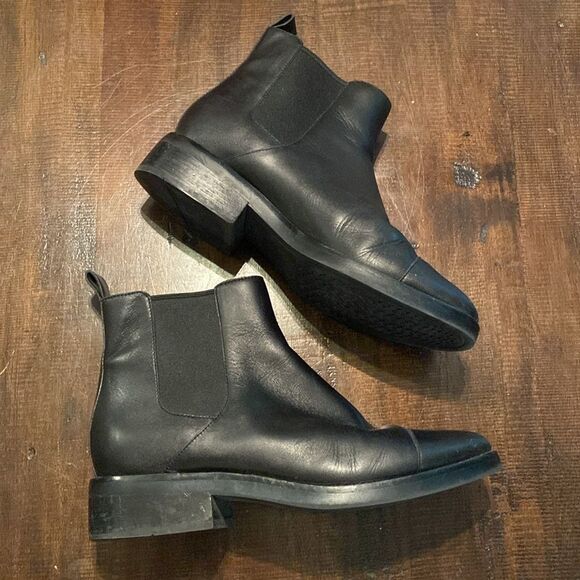 COLE HAAN MARA GRAND CHELSEA BOOT WATERPROOF 9.5 - Picture 1 of 9